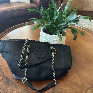 Tory Burch Marion Hobo Bag
